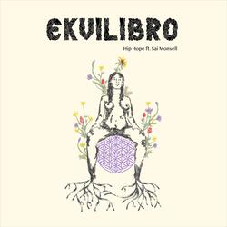 Ekvilibro (feat. Sai Monsell)