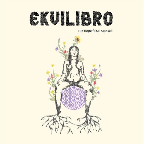 Ekvilibro (feat. Sai Monsell)