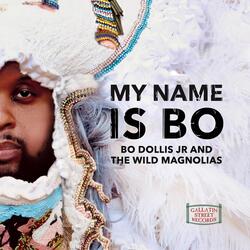 Wild Magnolias (Live)