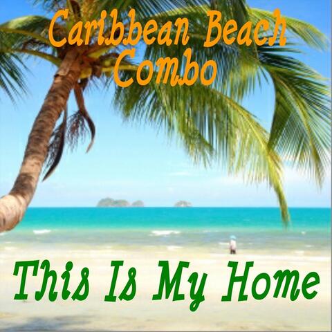 Caribbean Beach Combo
