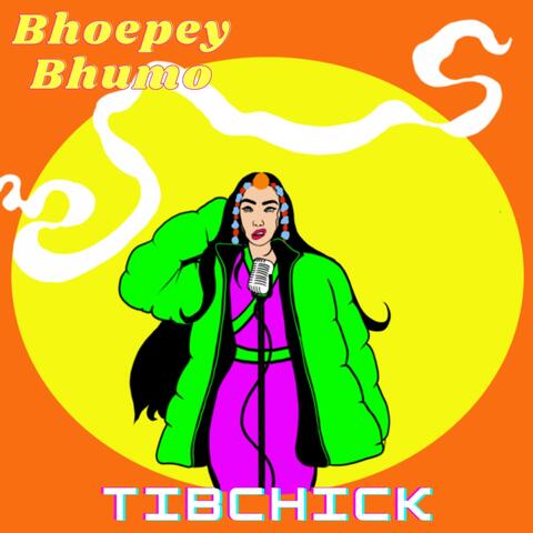 Bhoepey Bhumo