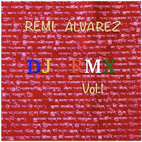 DJ Rmx, Vol. 1