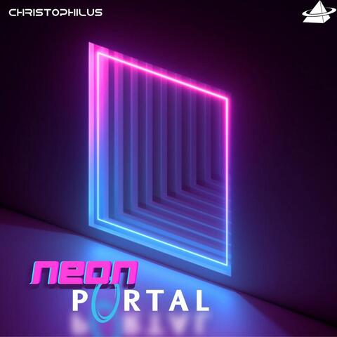 Neon Portal