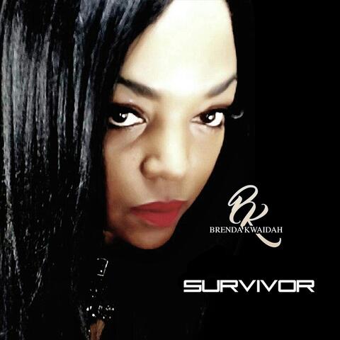 Brenda Kwaidah