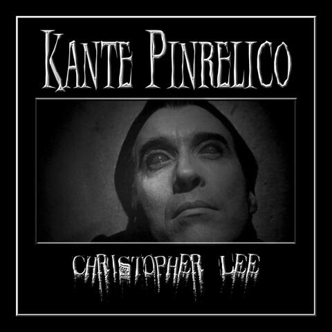 Christopher Lee (En Vivo)