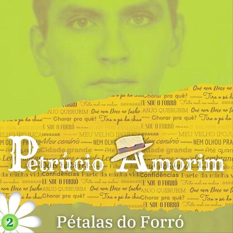 Pétalas do Forró: 2
