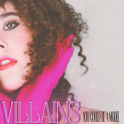 You Could Be a Model