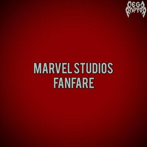Marvel Studios Fanfare