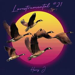 Lovestrumental #21 (Tyc)