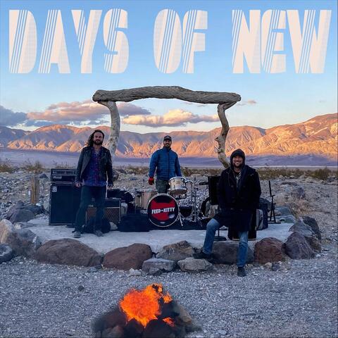 Days of New