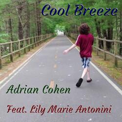 Cool Breeze (feat. Lily Marie Antonini)