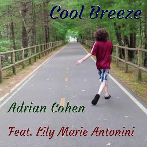 Cool Breeze (feat. Lily Marie Antonini)