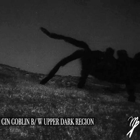 Gin Goblin B / W Upper Dark Region