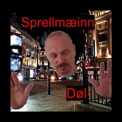 Sprellmæinn