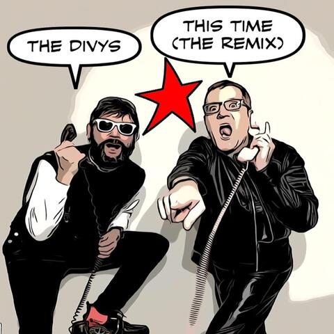 This Time (The Remix)