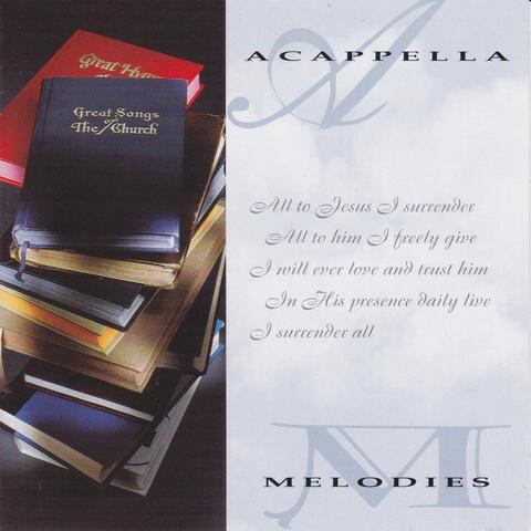 Acappella Melodies