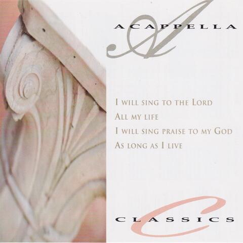 Acappella Classics