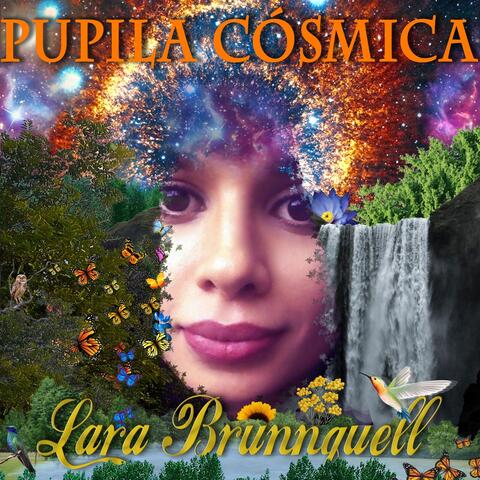Pupila Cósmica