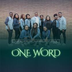 One Word