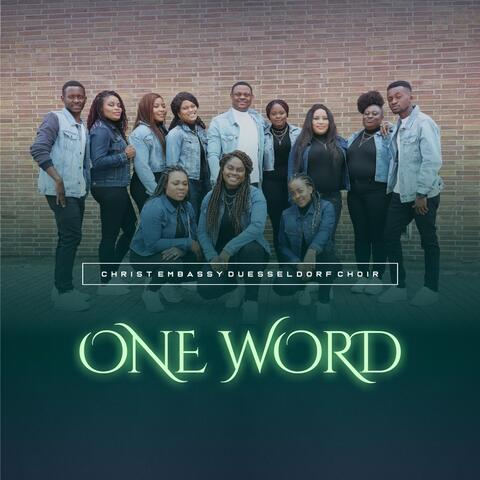 One Word