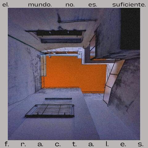 El Mundo No Es Suficiente