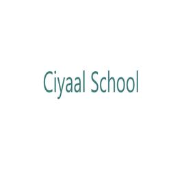 Ciyaal School (feat. Mohamed Tobanle)