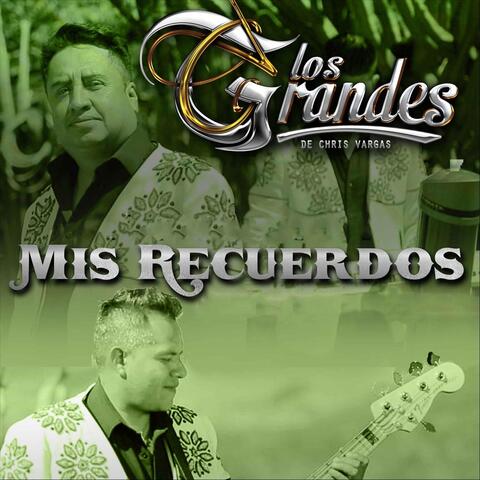 Mis Recuerdos