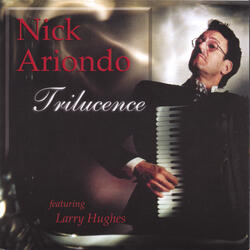 Trio (2nd Mvmt) [Arr. Nick Ariondo] [feat. Larry Hughes & Jean Sudbury]