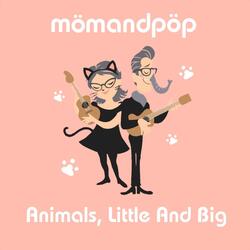 Animals, Little and Big Introduction