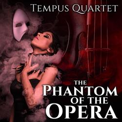 The Phantom of the Opera