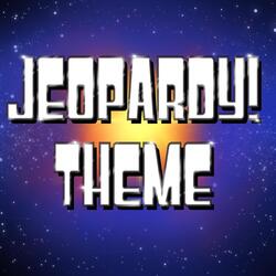 Jeopardy! Theme