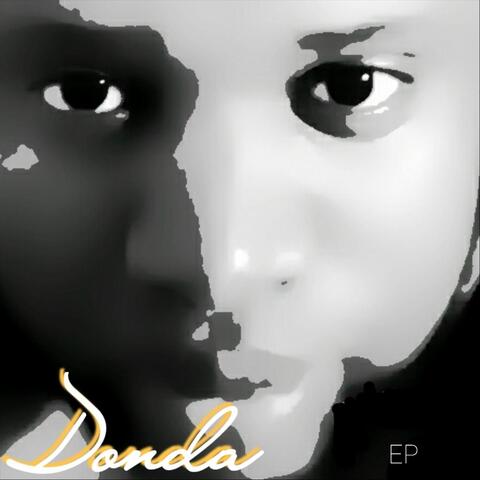 Donda - EP