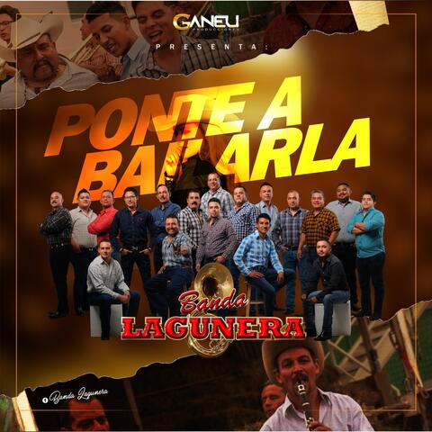 Ponte a Bailarla
