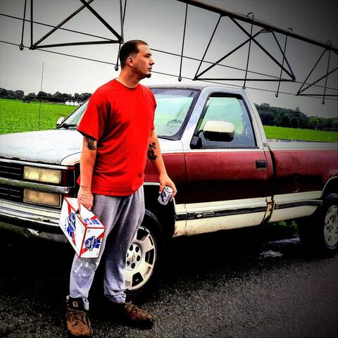 Rapper Huntin