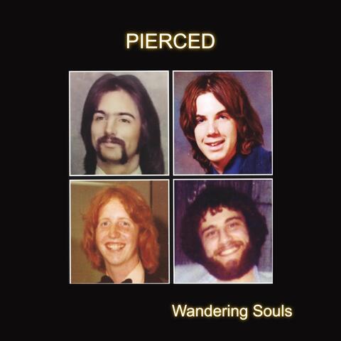 Pierced