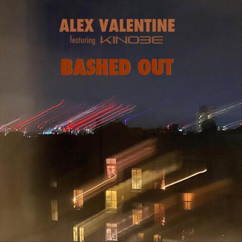 Bashed Out (feat. Kinobe)