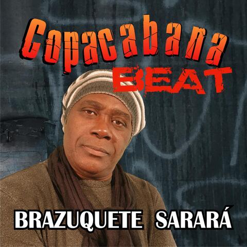 Brazuquete Sarará