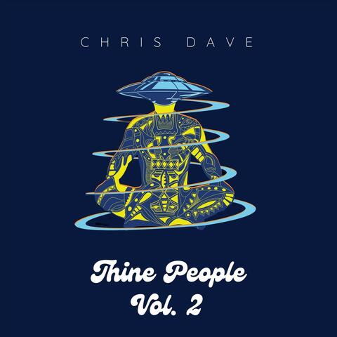 Thine People Vol. 2