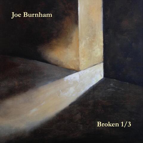 Broken 1/3