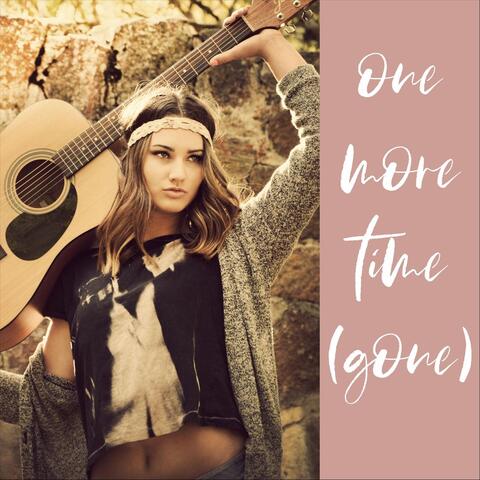One More Time (Gone)