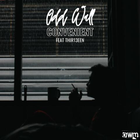 Convenient (feat. Thir13een)