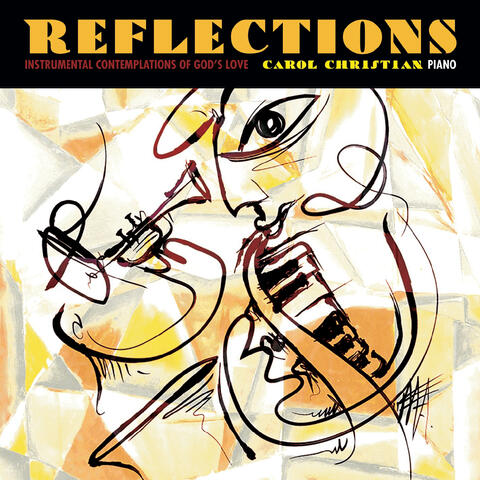 Reflections: Instrumental Contemplations of God's Love