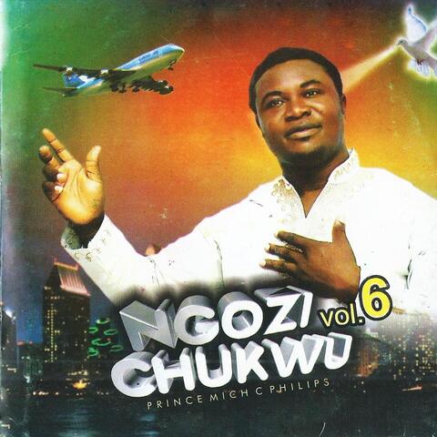 Ngozi Chukwu Vol. 6
