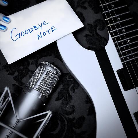 Goodbye Note