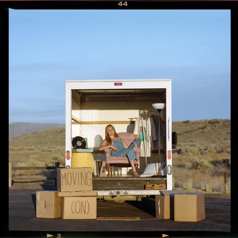 Moving (On)