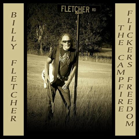 The Campfire Flickers Freedom
