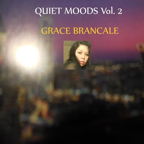 Quiet Moods, Vol. 2