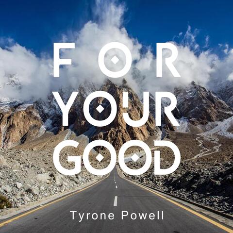 Tyrone Powell