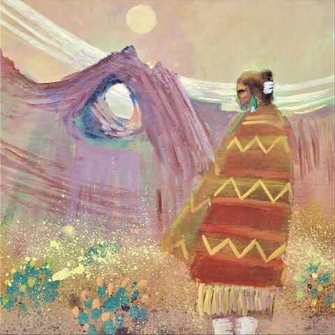 Navajo Style