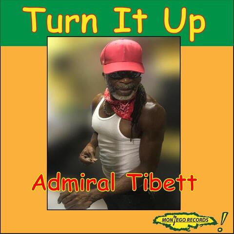Admiral Tibett